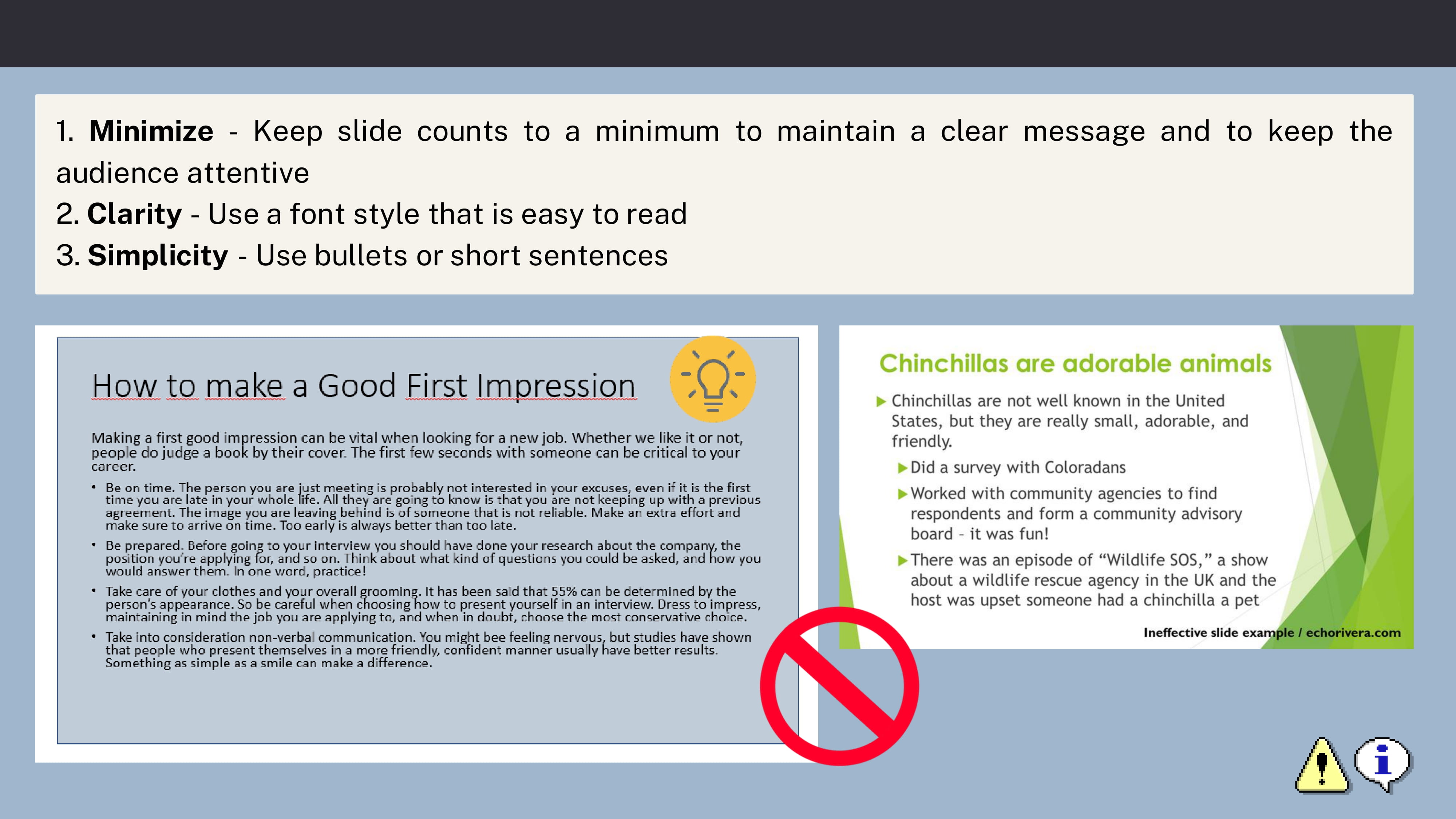 Lesson 1 - Additional 16